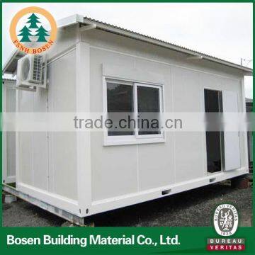 family prefab house china steel frame container house wholesale container store quirky container house for sale