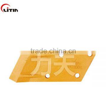 CBRL excavator side cutter for excavator pc200