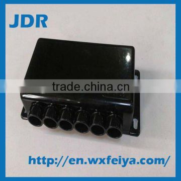 control box for linear actuator