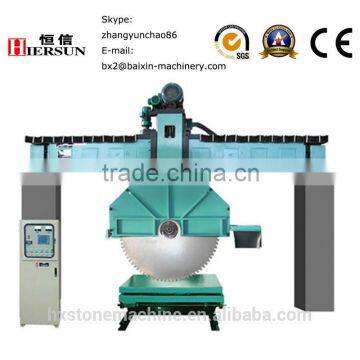 Automatic Stone Cutting Machine Quarry Stone Cutting Machine
