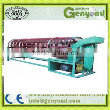 hot sale potato washing and peeling machine