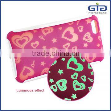 [GGIT] Luminous 2 in 1 for Huawei Honor 4X Mobile Phone Case photo-2