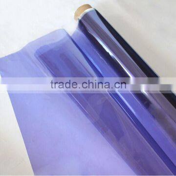 hot sale color glass window film for glass door