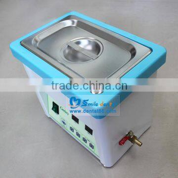 Dental Supply 5 Liters homemade ultrasonic cleaner