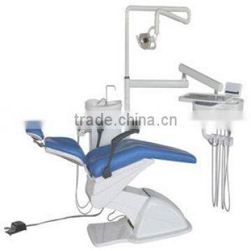 dental unit