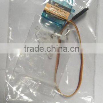 Maytech 5g RC MICRO Motor Analog Servo With Plastic Gear Quality Choice photo-6