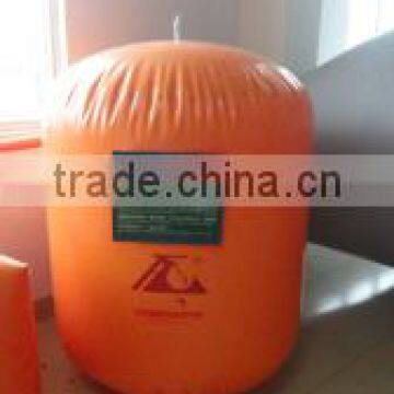 Pvc Coated Fabric for Anaerobic Digester