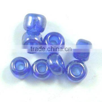 Wholesale China Best Biggest Supplier Cheap 12/0 Black Opaque Glass Beads for Sale