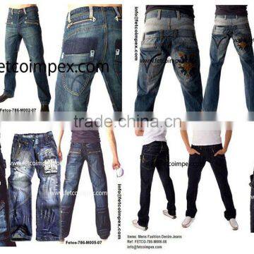 Fashion Jeans