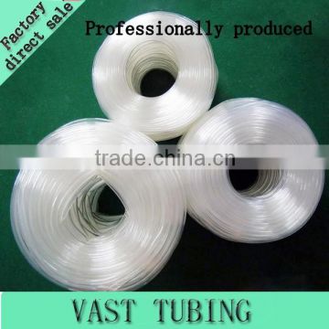 Soft transparent PVC hose pipe