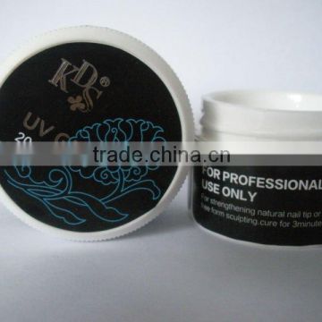 CHINA factory highlight topcoat for beauty nails