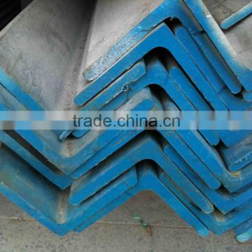 In line with national export standards astm a276 astm304 stainless steel angle bar for wholesales