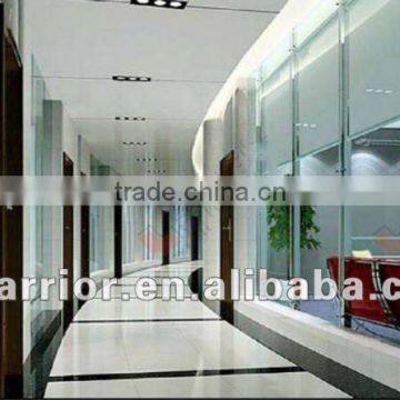 Partition walls / Partitions wall of Tempered glass