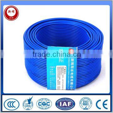 PVC Insulated Electric Wire&cable photo-5