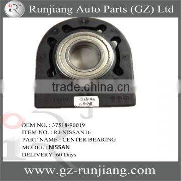 37518-90019 small center support bearing for nisan auto parts