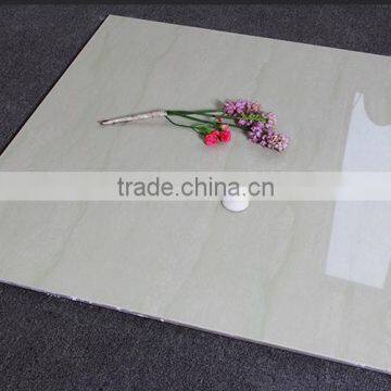 Trade Assurance unique green rainbow stone polished ceramics tile