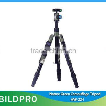 BILDPRO Tourism Accessories Camera Tripod Stand Photography Spare Parts DSLR Tripod