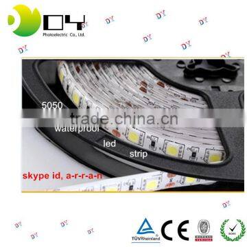 2016 Factory Price High Quality Led Product High Lumens Output Led Strip Light photo-3