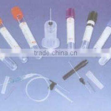 vacuum blood tube