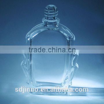 11ml essential balm oil glass bottle,China products, glass bottle