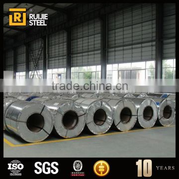 dx51d z275 galvanized steel coil, galvalume steel coil az150, z80 zero spangle hot dipped galvanized steel coil