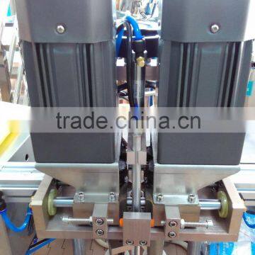 Durable China Factory Price Supreme Quality Semi Automatic Screw Capping Machine photo-3