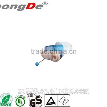 2016 Dual Digital Mini Hearing Aid for New Arrival Medical Device Field photo-4
