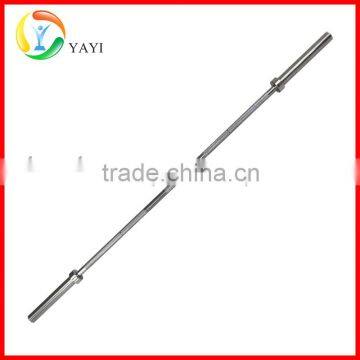 Crossfit Olympic Standard 15kg and 20kg Chromed Barbell Quality Choice Most Popular photo-3