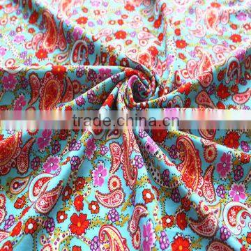 80%nylon 20%polyurethane spandex bikini fabric