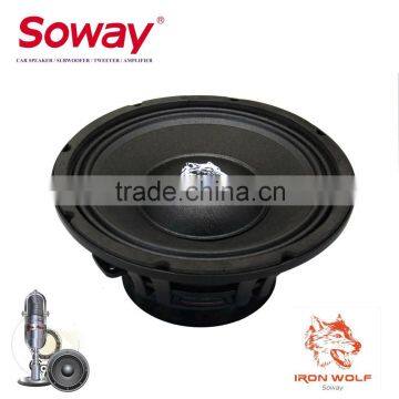 Soway SW-10TS 600W power pro audio PA speakers