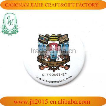 Promotional Button Badge /custom Badge With Company Logo photo-4