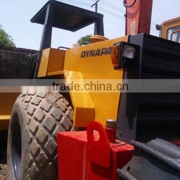 CA30D CA30 CA25 CA301 CA251 CA25PD CA301PD CA511 Used Road Roller Dynapac photo-3