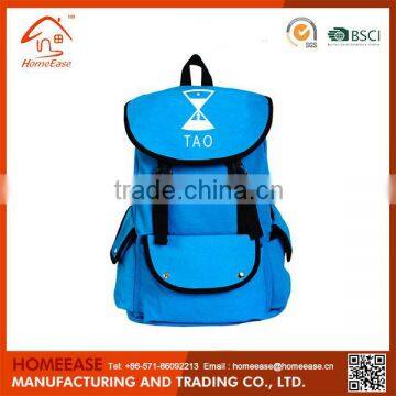 Outdoor Sport travel Design convert to a backpack from a shoulder bag