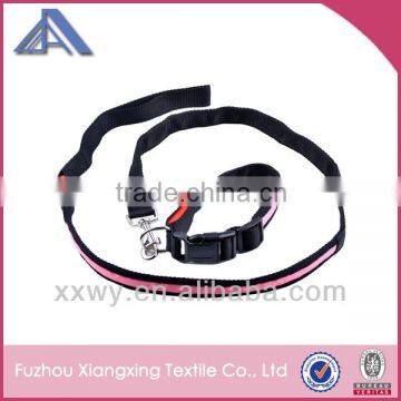 fashion polyester dog lead/dog leash