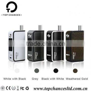 Aspire Plato 50w TC kit 2500mAh battery 5.6ml atomizer wholesale