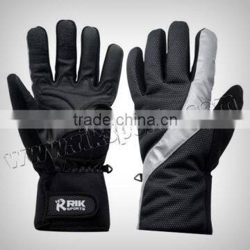 Winter Wind Stopper Cycling Gloves