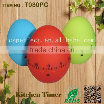 China factory price industrial mechanical delay egg timer