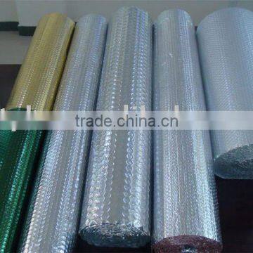 Radiant Barrier Heat Resistant Aluminum Foil