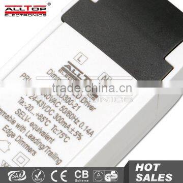 300ma 12w Triac Constant Current Dimmable Led Driver photo-6