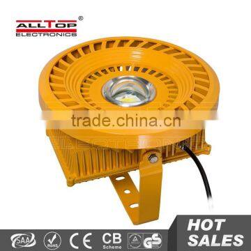 High lumen waterproof cob 100w explosion proof led floodlight