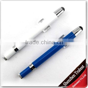 promotional touch ball pen , screen touch stylus ball pen