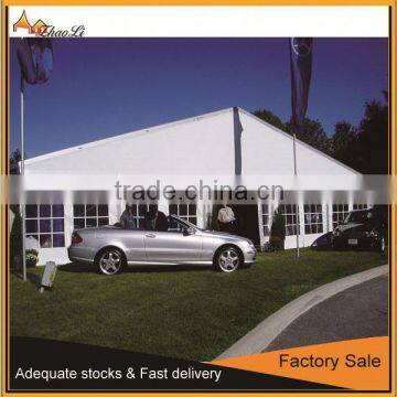 10x20m 200 People Hajj Tent in Saudi Arabic