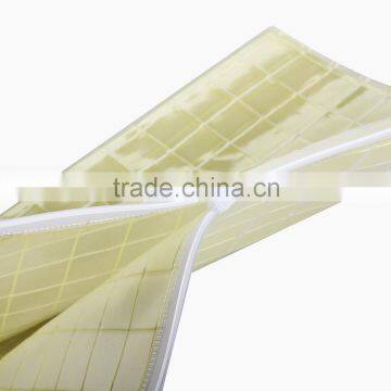 Japanese Material Steel Metal PCB Bullet VCI Gun Coin Storage Zipper 3yrs Protect Ammo Anti Corrosion Bag photo-4