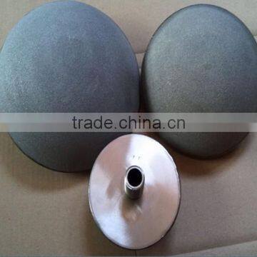 YTL Sintered titanium Aeration air bubble diffuser baoji