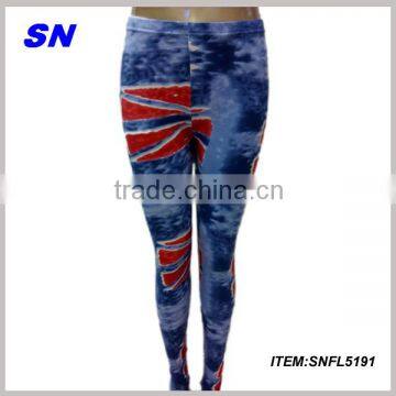 new fashion summer leggings ,selling hot pattern pantyhose