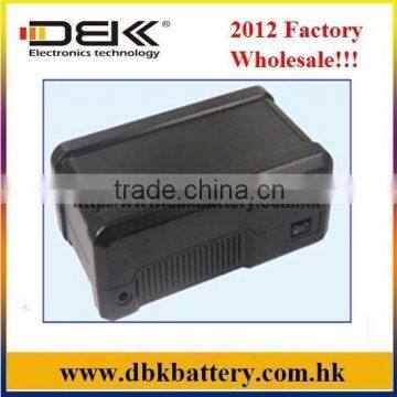 BP65HH Battery Pack for BVP Series BVP-5 /50 /550W/7/70/90/-BVV5, BVW Series BVW-200/300/400/400A/505/507 /550/570/590/D600