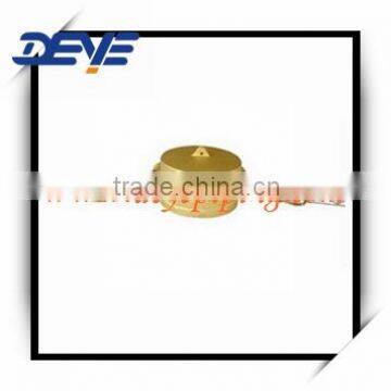 Comlock Coupling with Type DC Brass