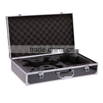 Aluminum Carrying Case Box With Customed Foam photo-4