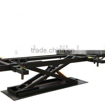 10 ton lifting capacity MINI CAR BENCH--T 200