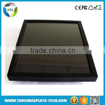 open frame touch all in one led panel pc computers